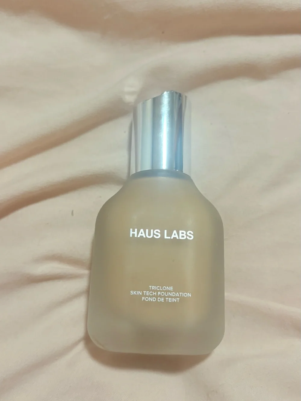 Haus Labs By Lady Gaga luxurious haus